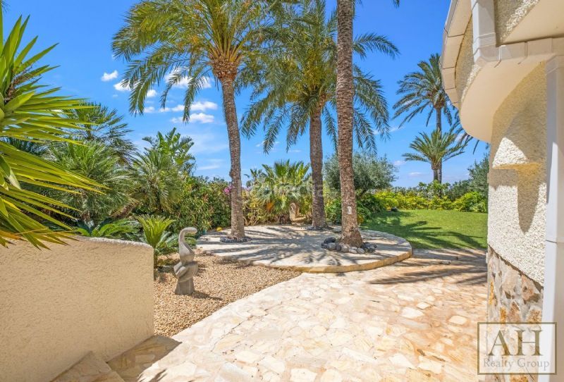 Foto 35e7f052-6596-47d6-8627-70dab0d5483b. Casa en Altea la vella Altea