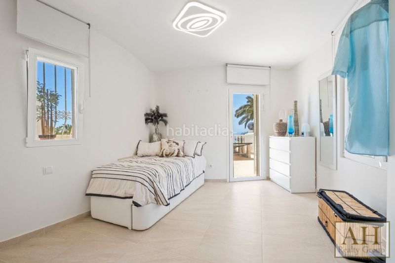 Foto 46350a01-c198-42c9-951e-39d0f4a02edf. Casa en Altea la vella Altea