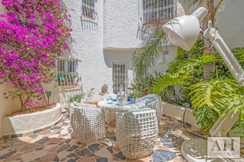 Foto 5c036e61-11d7-4081-a33b-9b2f7042facc. Casa en Altea la vella Altea