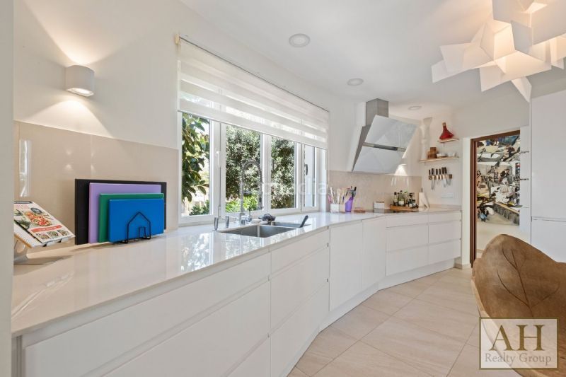 Foto a40fb187-c364-4852-9322-e7654f16726f. Casa en Altea la vella Altea
