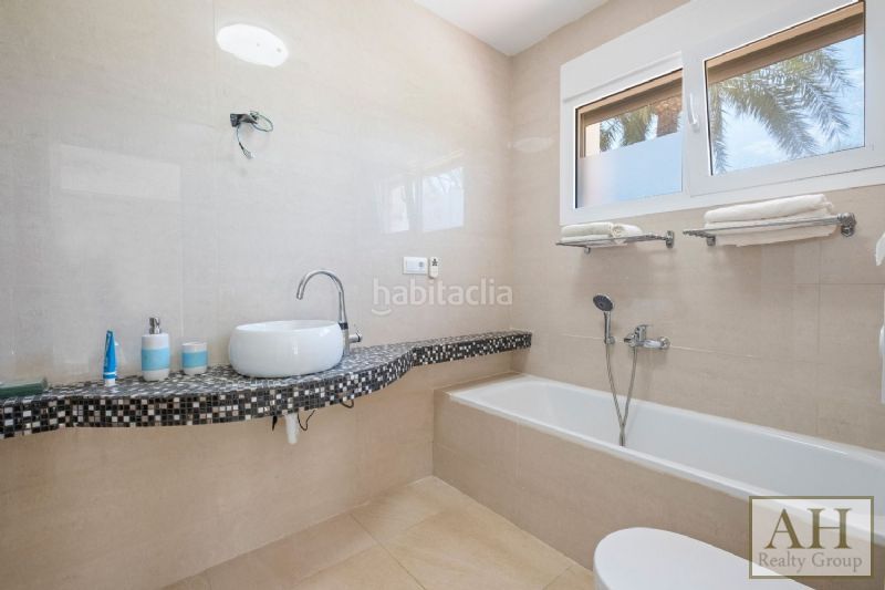 Foto bfb69cb7-db5a-4ca1-83ca-b39d681e088c. Casa en Altea la vella Altea