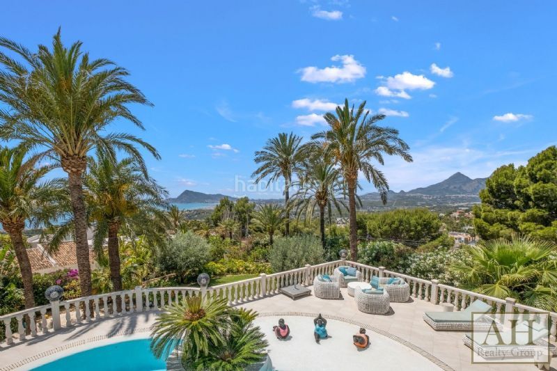 Foto bfe1d81f-461e-49e4-9967-fe308c8e10ea. Casa en Altea la vella Altea