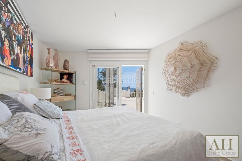 Foto c35c6460-4e61-4a07-9593-cacfaf247d2f. Casa en Altea la vella Altea