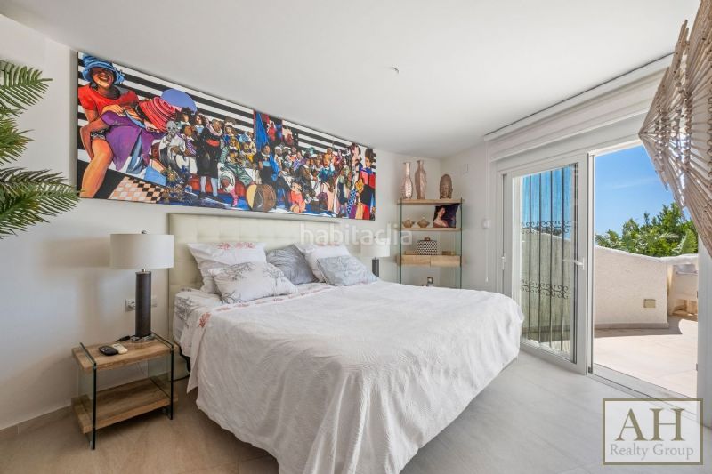 Foto e1dfc551-8899-44e1-b158-e9969d45fb9c. Casa en Altea la vella Altea