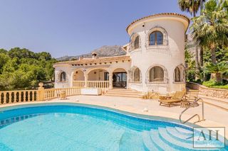 Casa en Altea la Vella
