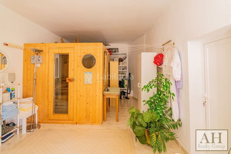 Foto a0dc75e6-f4dc-4d2a-99ef-4a8724caf5f8. Casa amb aparcament a Altea la vella Altea