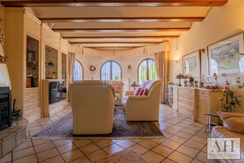 Foto b254f5d9-b65d-42e3-93d7-327ed5f0b04f. Casa amb aparcament a Altea la vella Altea