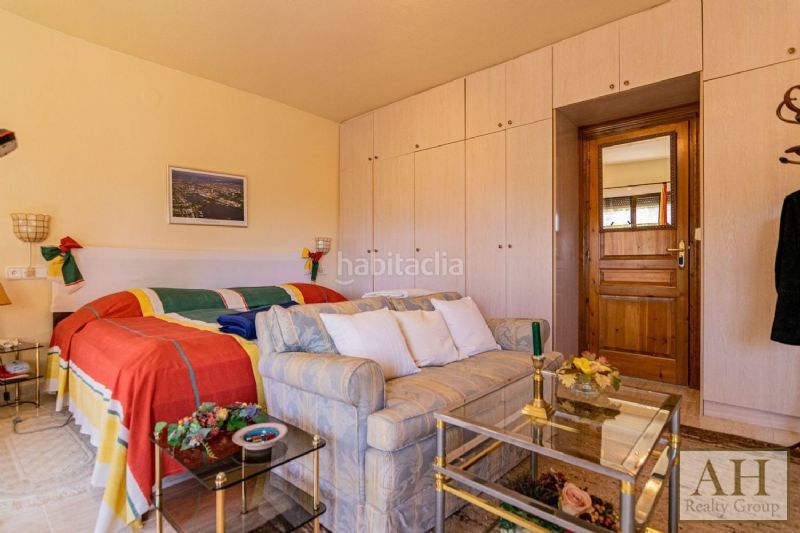 Foto c75e96e6-d848-4ecf-86ac-ac9efbcb3e87. Casa amb aparcament a Altea la vella Altea