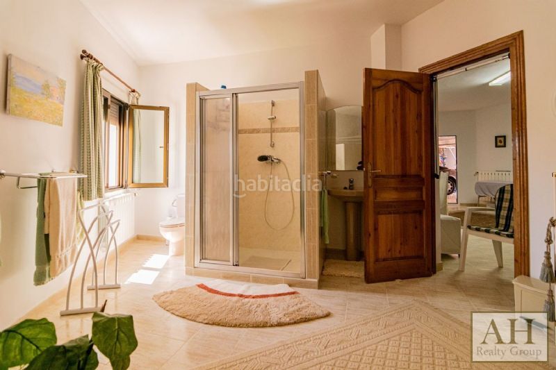 Foto d491a6de-b950-4556-8ef7-47ed72c63666. Casa amb aparcament a Altea la vella Altea