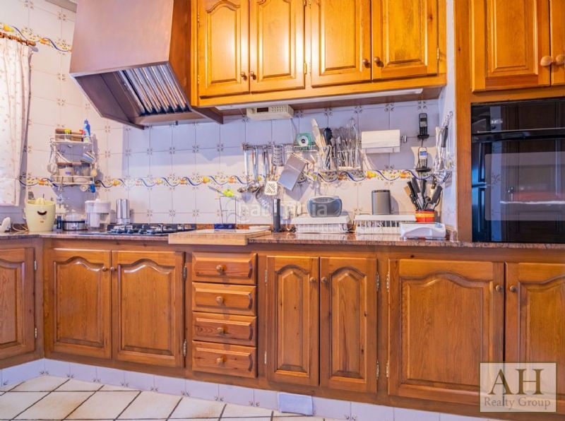 Foto f106e979-f168-4670-b6b1-e039ca39f1d8. Casa amb aparcament a Altea la vella Altea