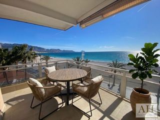 Apartamento en L´Albir