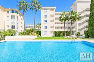 Apartment in L´Albir