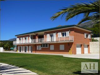 Casa en Altea la Vella