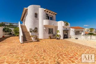 House in L´Albir