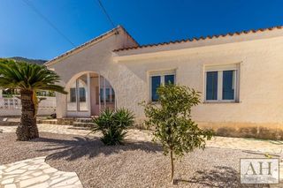 Casa adossada a L´Albir