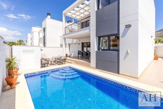 House in L´Albir