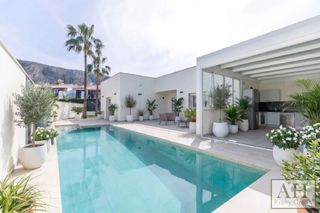 House in L´Albir