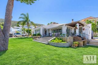 Casa in L´Albir