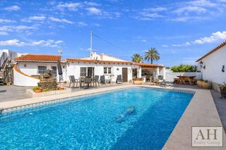 House in L´Albir