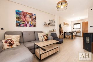 Semi detached house in L´Albir