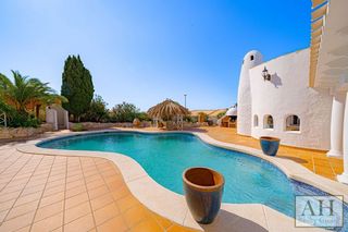 Casa a Altea la Vella