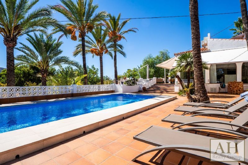 Foto a1daa17a-2f40-4c41-b08e-78966a818d08. Casa amb aparcament a Altea ciudad Altea