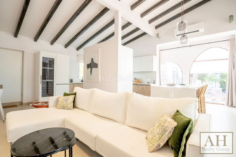 Foto ae2b522c-e8bc-4121-b318-f21379ef416a. Casa amb aparcament a Altea ciudad Altea
