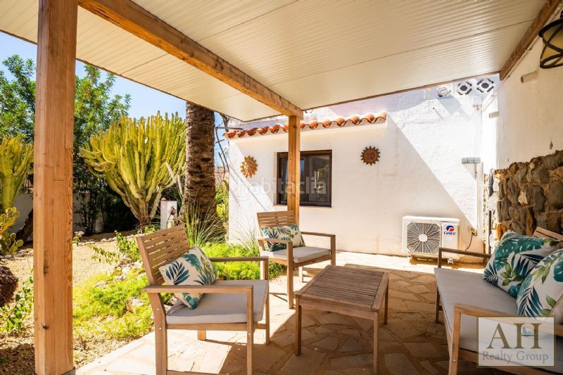 Foto c922f744-9133-4817-a6c3-2c93566d4077. Casa amb aparcament a Altea ciudad Altea