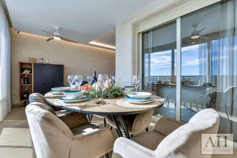 Foto 05bab366-84b2-4588-b456-51f6c3259c20. Duplex avec parking dans Mascarat Altea