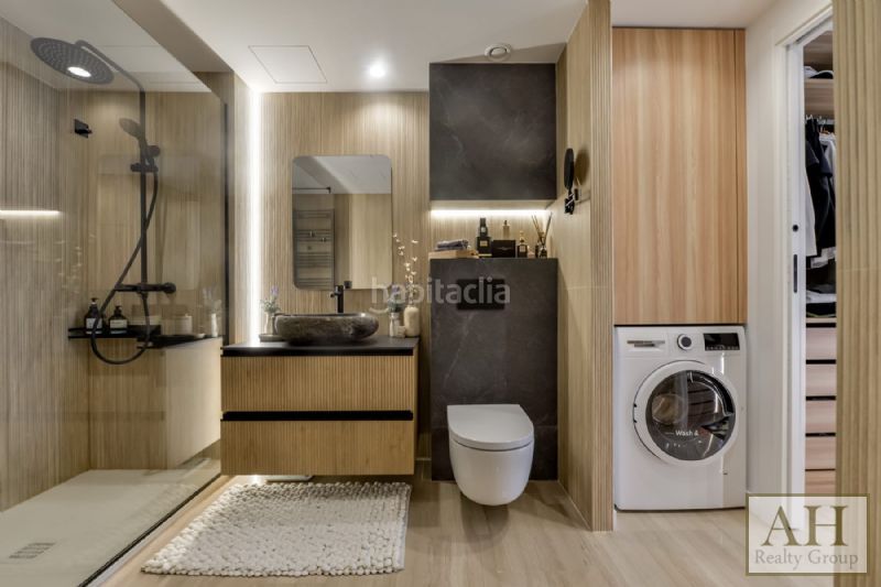 Foto 0cd311d2-ad91-4ef3-9a98-c9095febcf99. Duplex avec parking dans Mascarat Altea
