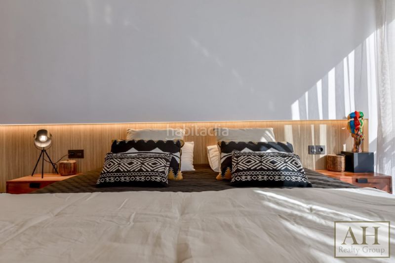 Foto 1d7007f0-a333-4058-bb58-f8224a973676. Duplex avec parking dans Mascarat Altea
