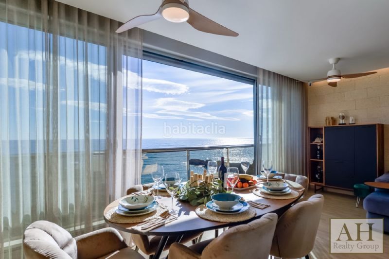 Foto 35cdbadf-c0df-4a3f-b76f-2b71e28706ac. Duplex avec parking dans Mascarat Altea