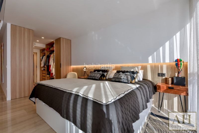 Foto 3ee1a0b1-a4a7-41e4-8b17-e5ccc2484f3b. Duplex avec parking dans Mascarat Altea