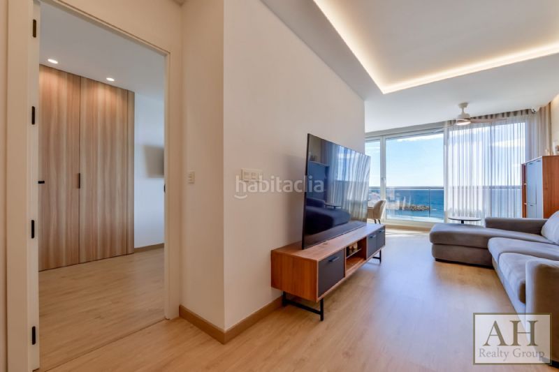 Foto 6162bffd-ed0e-499c-9a08-630a5dd9563a. Duplex avec parking dans Mascarat Altea