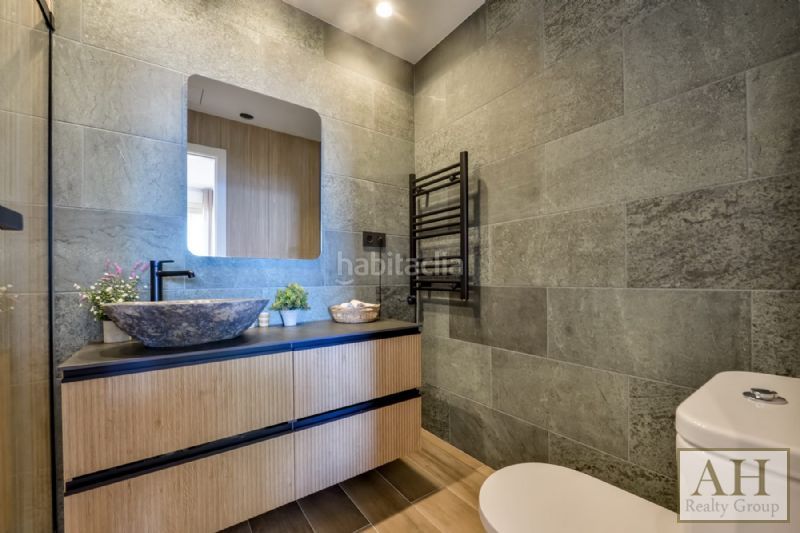 Foto 65941643-f147-4e4b-82a8-dae04468a961. Duplex avec parking dans Mascarat Altea