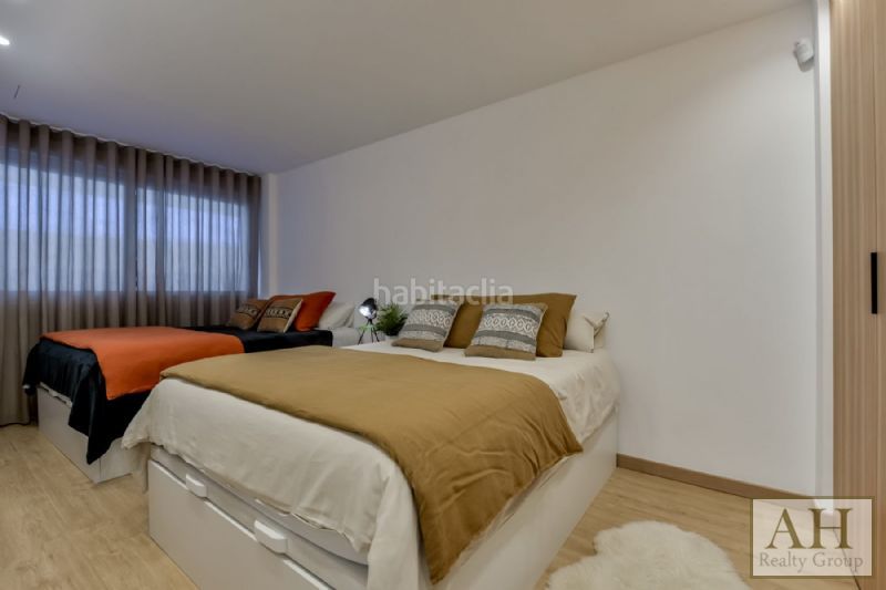 Foto 73b7819b-7453-4832-85e3-d6ba469538f6. Duplex avec parking dans Mascarat Altea