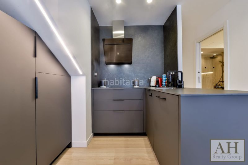 Foto 81e2991d-9a64-4564-8675-8999cb0cf6be. Duplex avec parking dans Mascarat Altea
