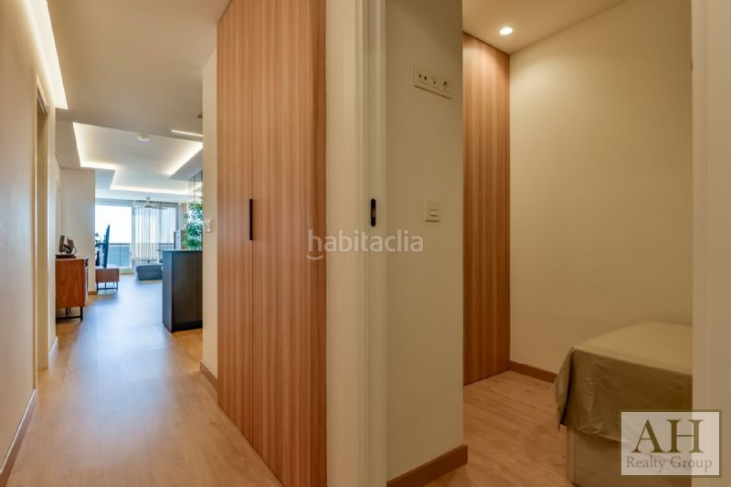 Foto 8da00218-6c6d-428b-81f1-0f087b01ba16. Duplex avec parking dans Mascarat Altea