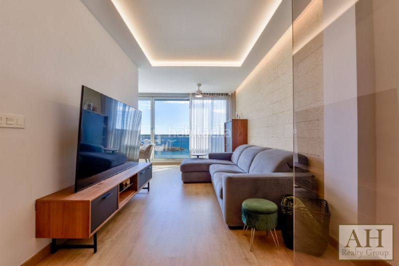 Foto aab2273f-d6ed-4a5f-a767-7016973a0a49. Duplex avec parking dans Mascarat Altea