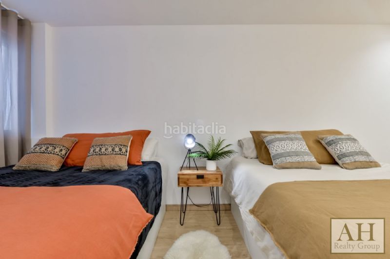 Foto aae3f8c8-3848-427c-bff9-990ebc81d72b. Duplex avec parking dans Mascarat Altea