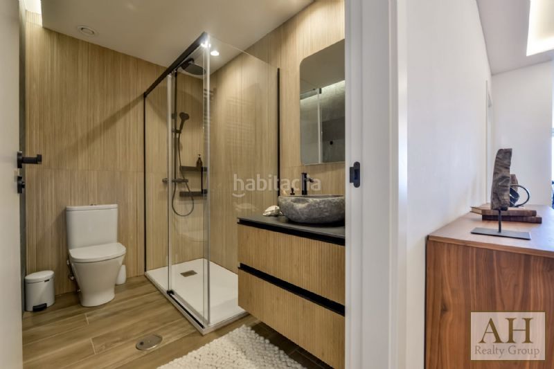 Foto aafb0d23-87c8-49c8-b9af-b2347d4190d5. Duplex avec parking dans Mascarat Altea