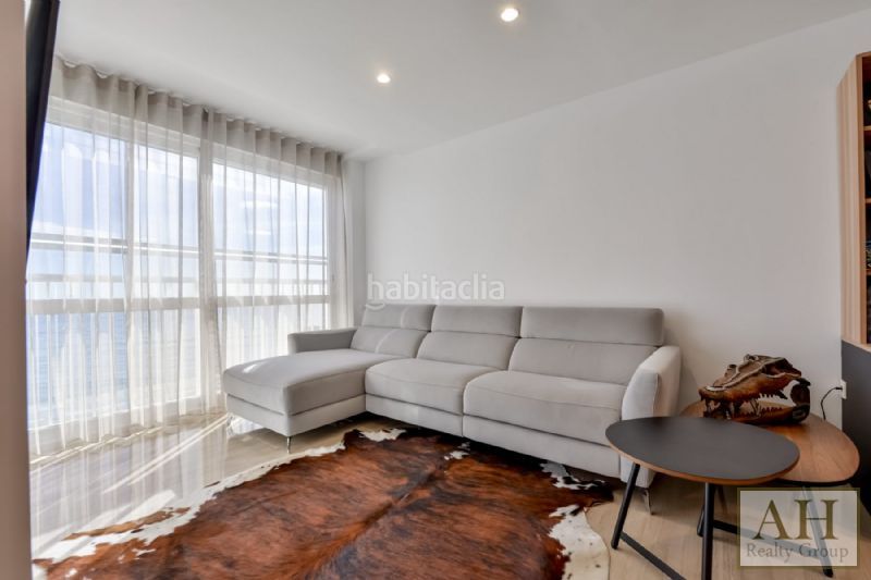 Foto b3d72255-fb0a-4391-a0be-cfdbd83c530c. Duplex avec parking dans Mascarat Altea