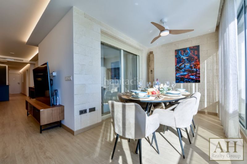 Foto b68a38ff-04e2-42b0-896a-e952d1dad582. Duplex avec parking dans Mascarat Altea
