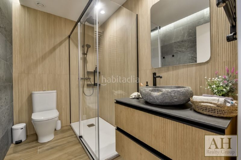 Foto d69847ce-38bd-47c1-a678-5c3e7a65cbdf. Duplex avec parking dans Mascarat Altea