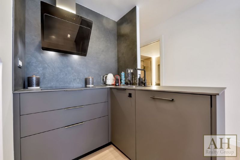 Foto f8a4ba4e-63bf-449a-a23c-196a7b6ca239. Duplex avec parking dans Mascarat Altea