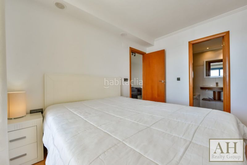 Foto 28d6da8d-a617-4e93-b44e-c1b92d277f4b. Apartament amb aparcament a Mascarat Altea