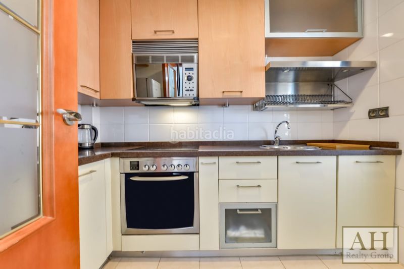 Foto 2a226753-9f75-4499-93dc-866c7c203e4e. Apartament amb aparcament a Mascarat Altea