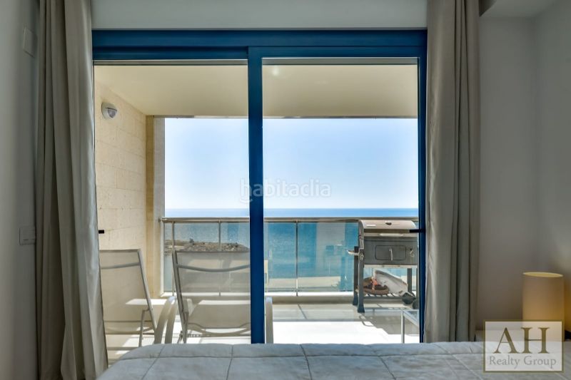 Foto 46e969db-8e2f-4021-a5a6-ccf881b673f5. Apartament amb aparcament a Mascarat Altea