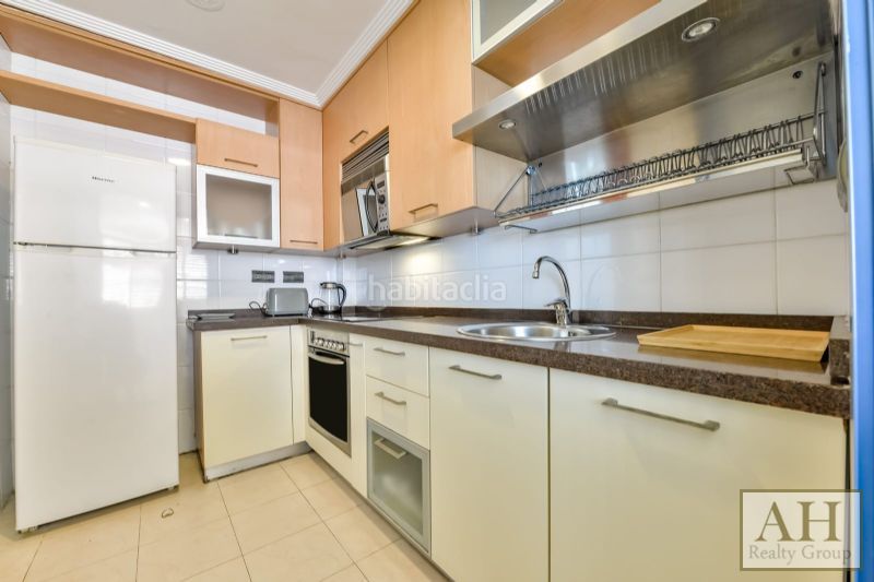 Foto cecdcfff-d3f6-4dbb-92d0-c87fa6f98df9. Apartament amb aparcament a Mascarat Altea
