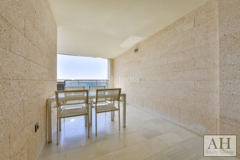 Foto d40ec6af-a56b-4fac-a0c7-ac684839b51c. Apartament amb aparcament a Mascarat Altea